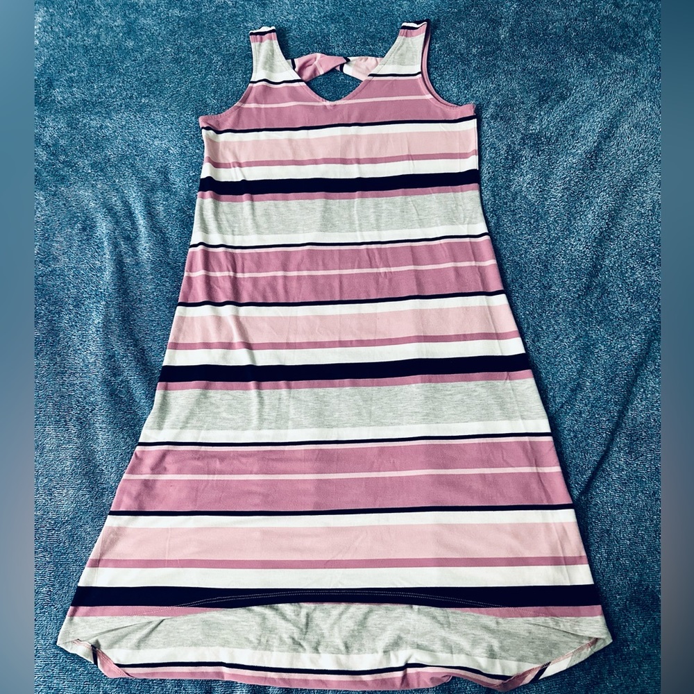 Women’s Summer dress (M) Preowned